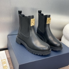 Christian Dior Boots